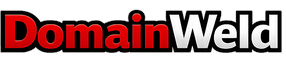 DomainWeld Logo
